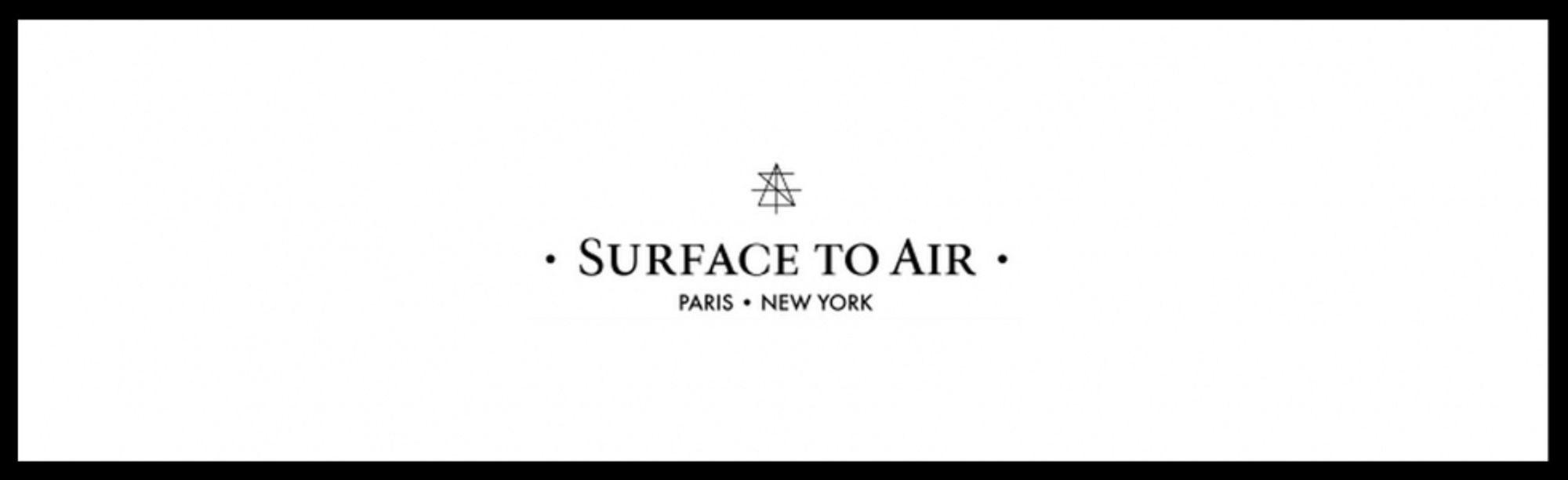 SURFACE TO AIR PARIS v4.0